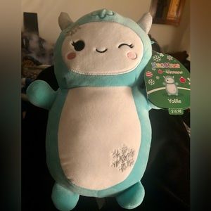 Yollie 10” Hug Mees